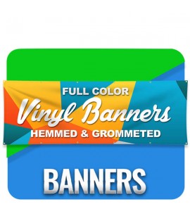 Banners